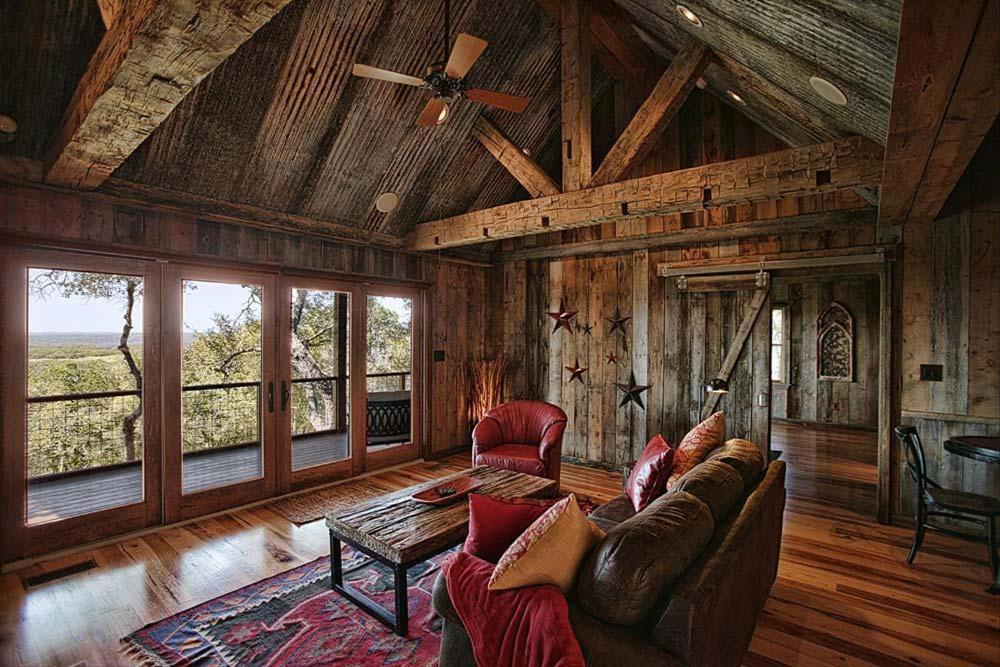 Luxury Cabins @Stony Ridge-Ruby Вімберлі Екстер'єр фото