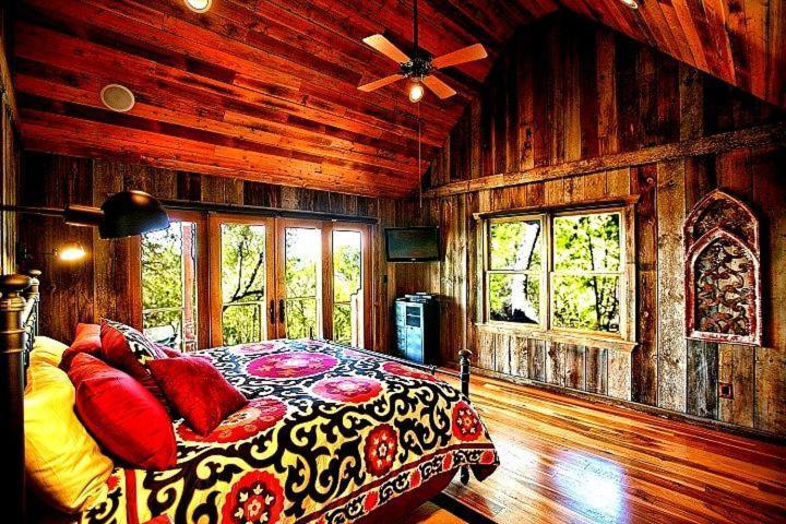 Luxury Cabins @Stony Ridge-Ruby Вімберлі Екстер'єр фото